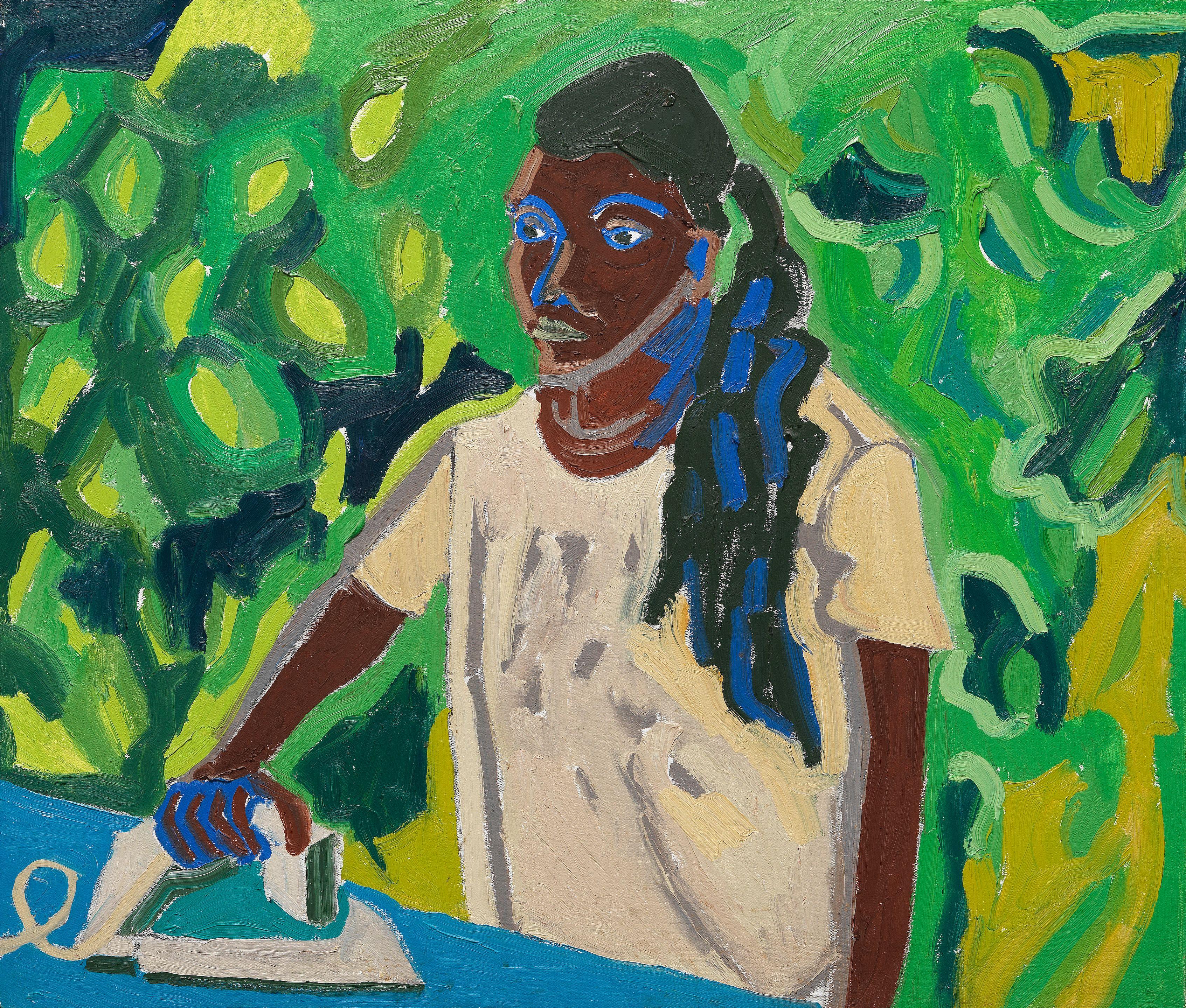 Rima Amyuni - Untitled