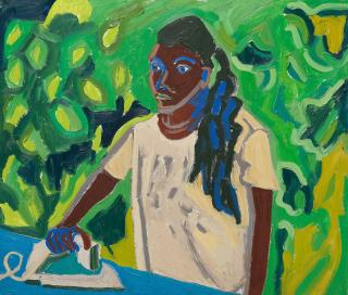 Rima Amyuni - Untitled