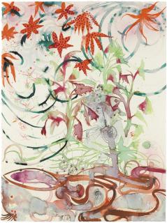 Rina Banerjee - Untitled