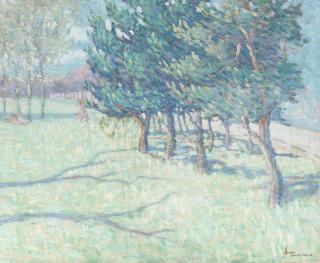 Rinaldo Cuneo - Belview, France