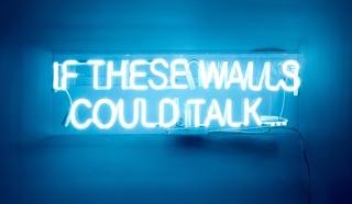 Rinaldo Frattolillo - If These Walls Could Talk