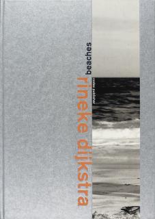 Rineke Dijkstra - Beaches. Zürich: Codax, 1996.