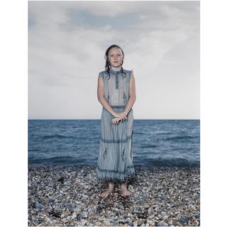 Rineke Dijkstra - Brighton, England, August 21, 1992