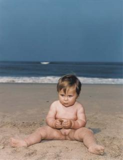 Rineke Dijkstra - Castricum aan zee