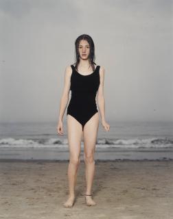 Rineke Dijkstra - Coney Island, Ny, Usa, June 20, 1993