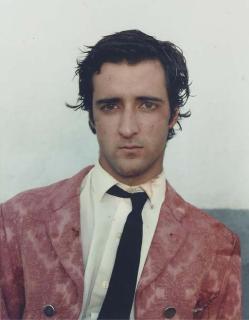 Rineke Dijkstra - Euora, Portugal Mai 1, 1994