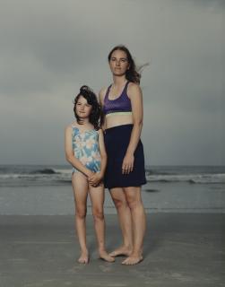 Rineke Dijkstra - Hilton Head Island, S.C., USA, June 1992
