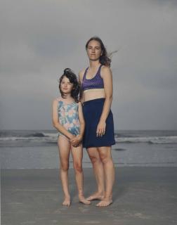 Rineke Dijkstra - Hilton Head Island, SC, USA, June 1992