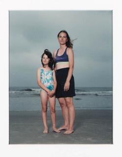 Rineke Dijkstra - Hilton Head Island, SC USA June 1992