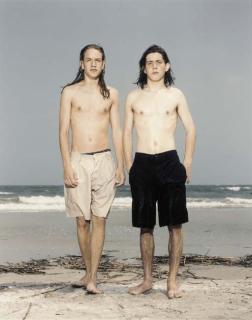 Rineke Dijkstra - Hilton Head Island, South Carolina, USA, June 27, 1992