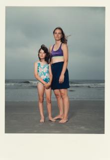 Rineke Dijkstra - „Hilton Head Island“