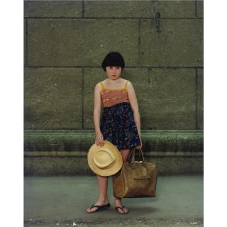 Rineke Dijkstra - Odessa, Ukraine, August 10, 1993