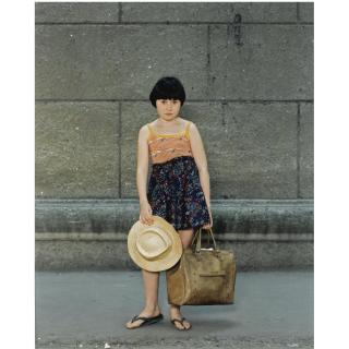 Rineke Dijkstra - \'Odessa, Ukraine, August 10, 1993\'