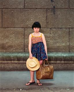 Rineke Dijkstra - Odessa, Ukraine, August 10. 1993.