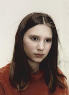 Rineke Dijkstra - Titanic