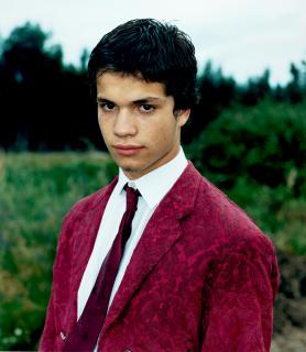 Rineke Dijkstra - \'Vendas Novas, Portugal, May 21, 2000\'