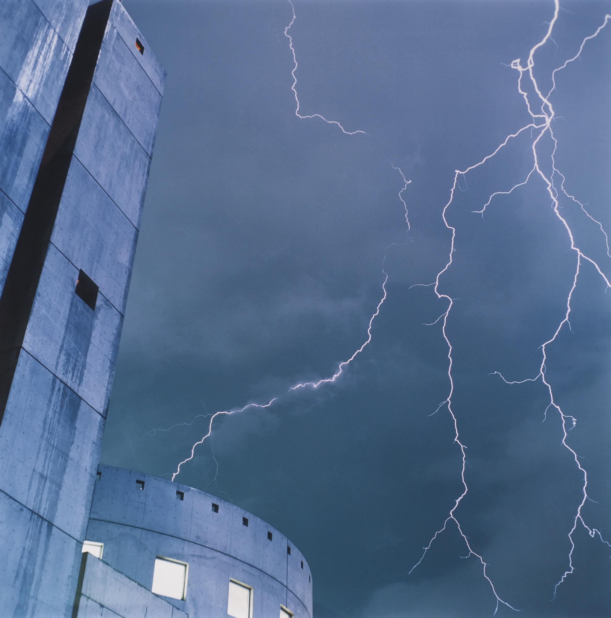 Rinko Kawauchi - Untitled, From \'Aila\', 2004