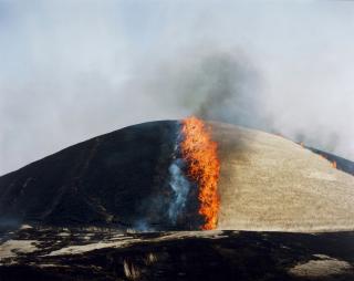 Rinko Kawauchi - Untitled, From The Series \'Ametsuchi\', 2012
