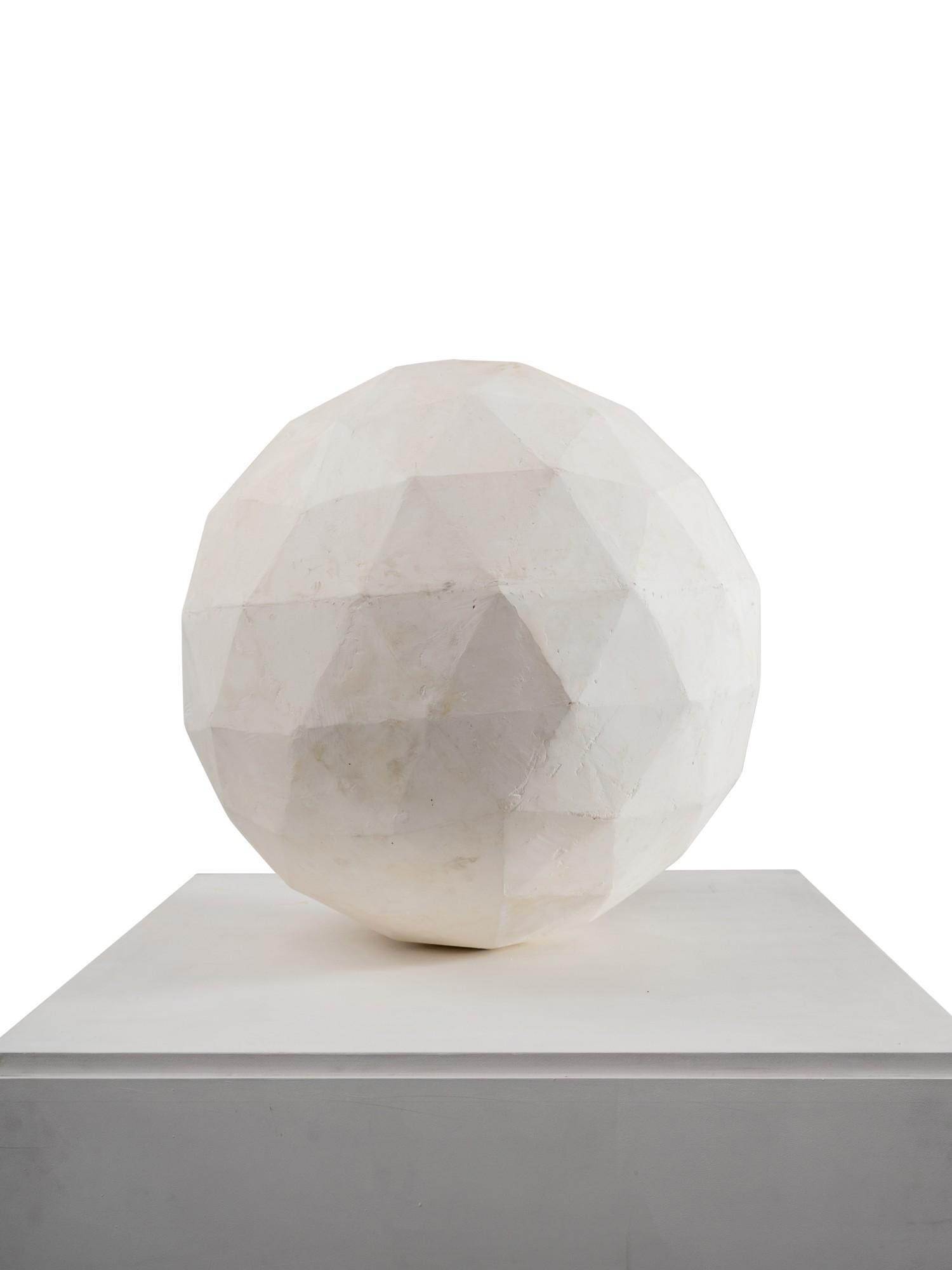 Rinus Van de Velde - A Model for an Observatory as a Studio