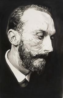 Rinus Van de Velde - Ohne Titel