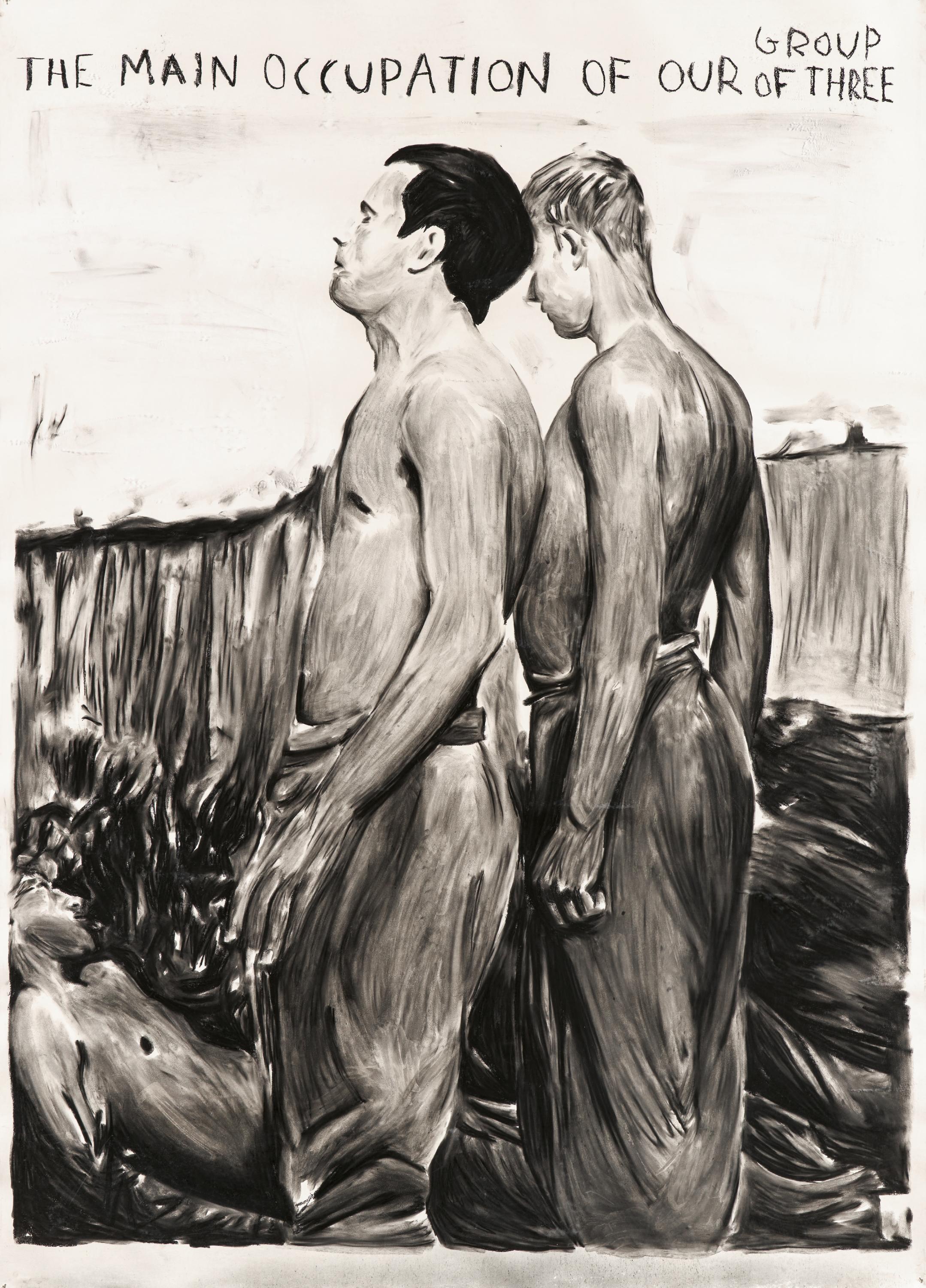 Rinus van de Velde - \