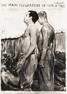 Rinus van de Velde - \