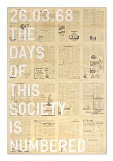 Rirkrit Tiravanija - Sans titre