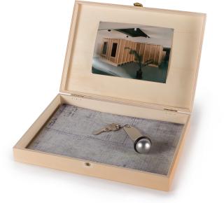 Rirkrit Tiravanija - Untitled (Tomorrow is another day)