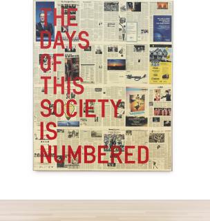 Rirkrit Tiravanija - Untitled