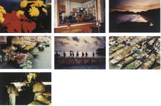 Rirkrit Tiravanija - Untitled