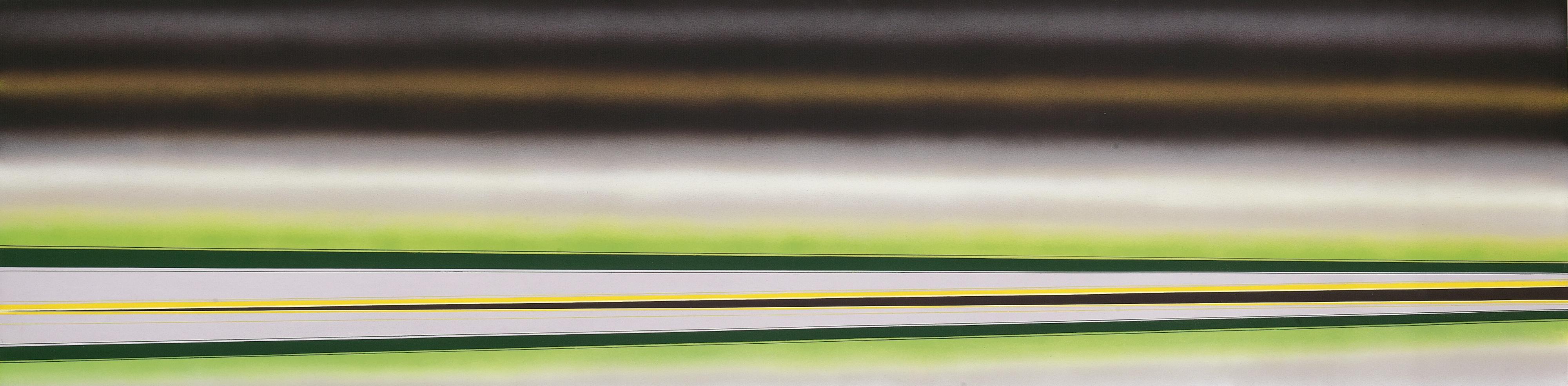 Rita Letendre - Kiwateen