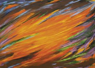 Rita Letendre - Le Chant D\'Une Étoile