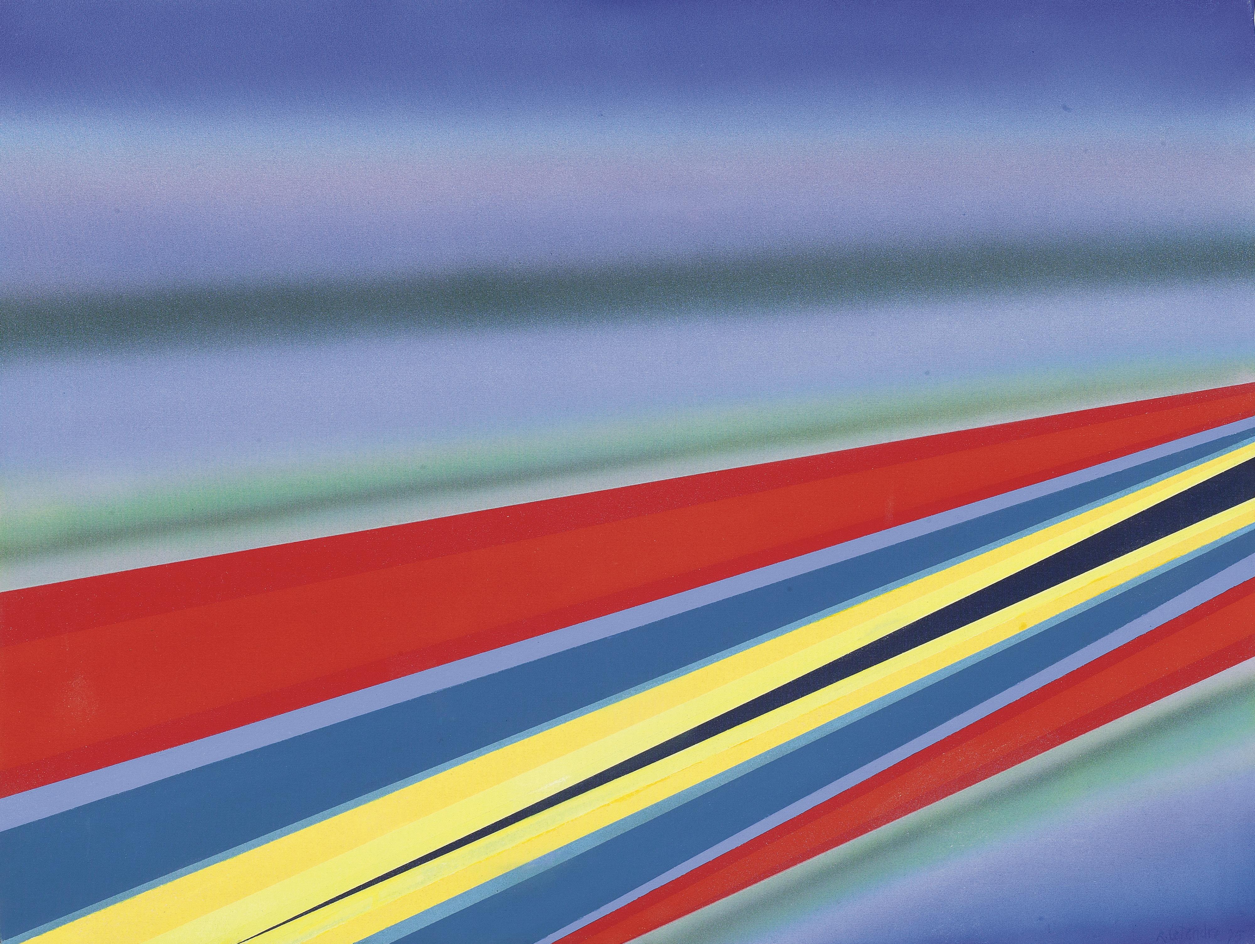 Rita Letendreb - Boker