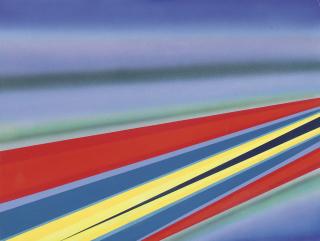 Rita Letendreb - Boker