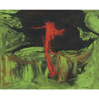 Rita Letendreb - Le Cri