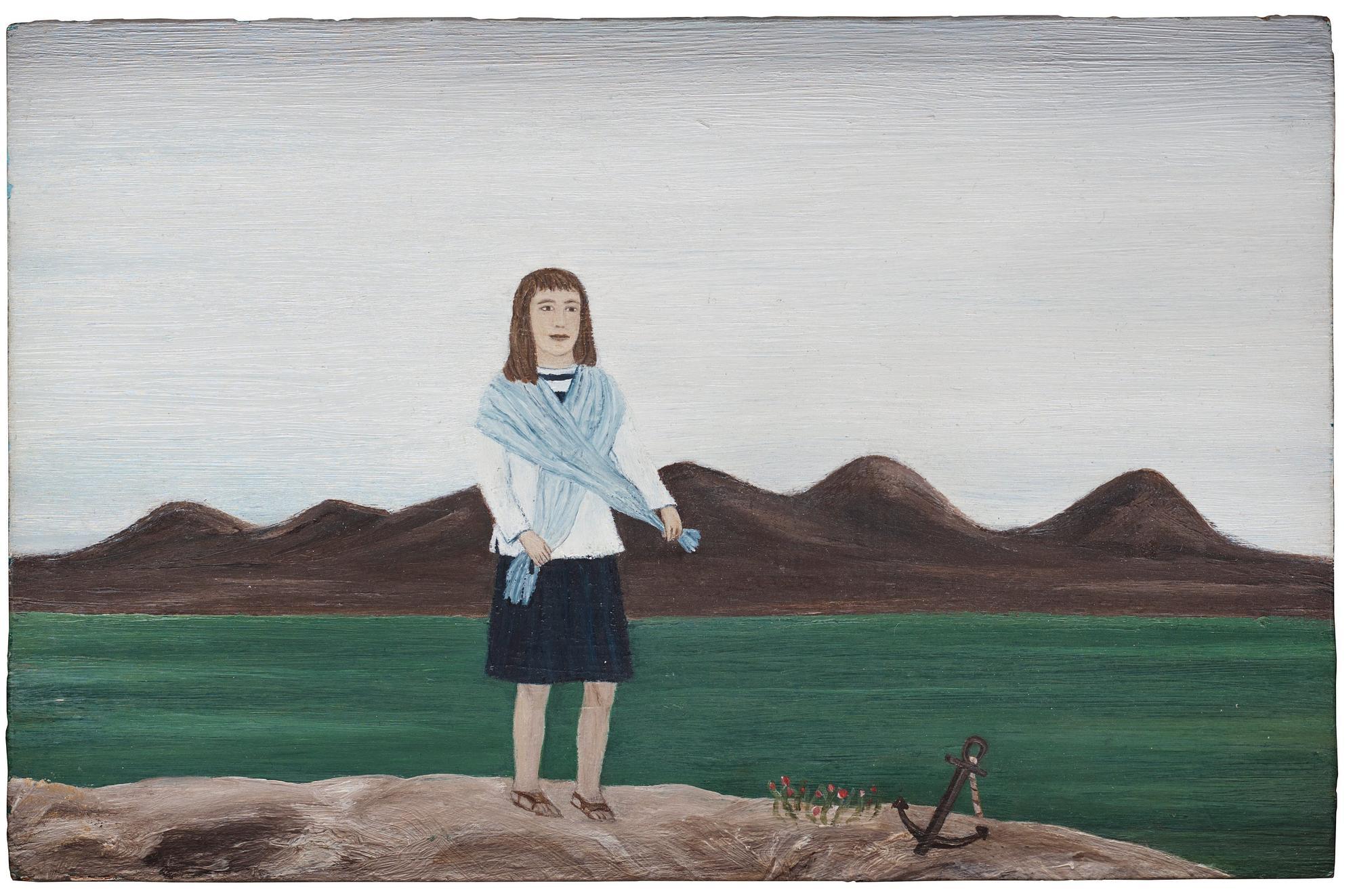 Rita Lundqvist - Untitled