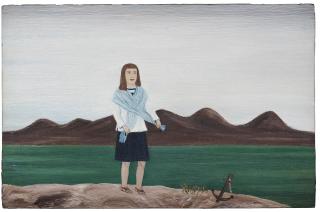 Rita Lundqvist - Untitled