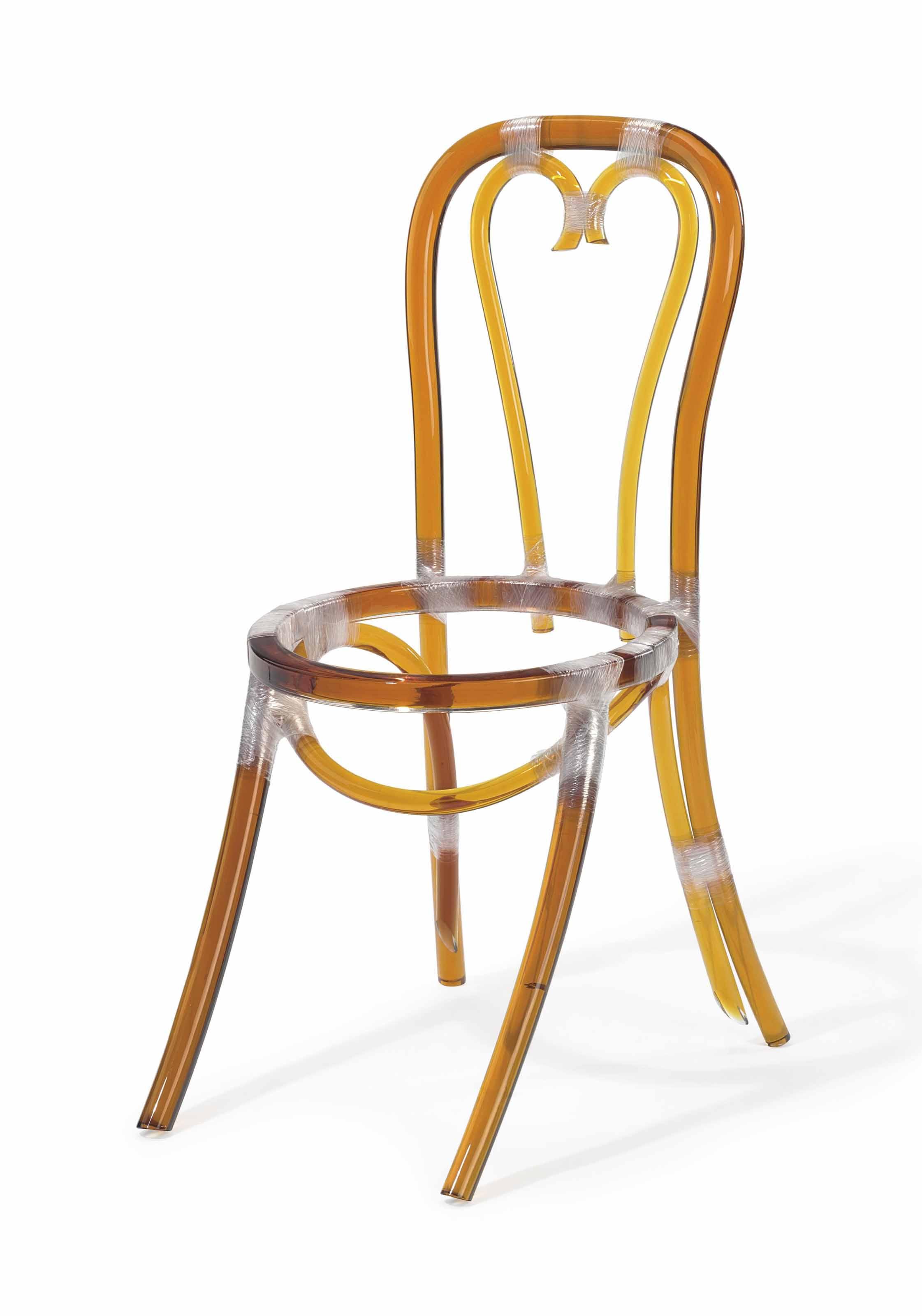 Rita McBride - Chair