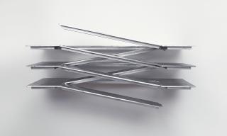 Rita Mcbride - Parking Structure Interior