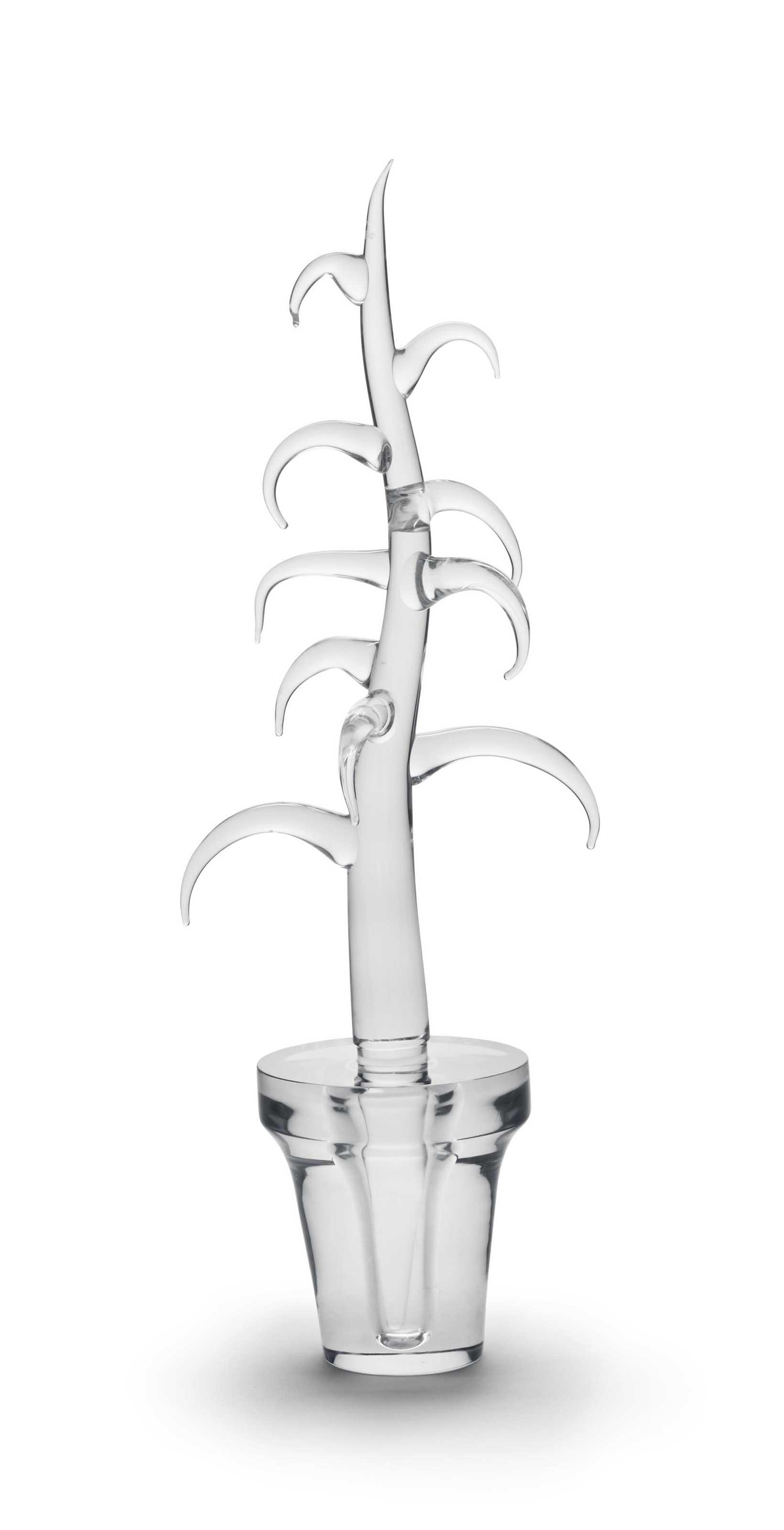 Rita Mcbride - Potted Plant