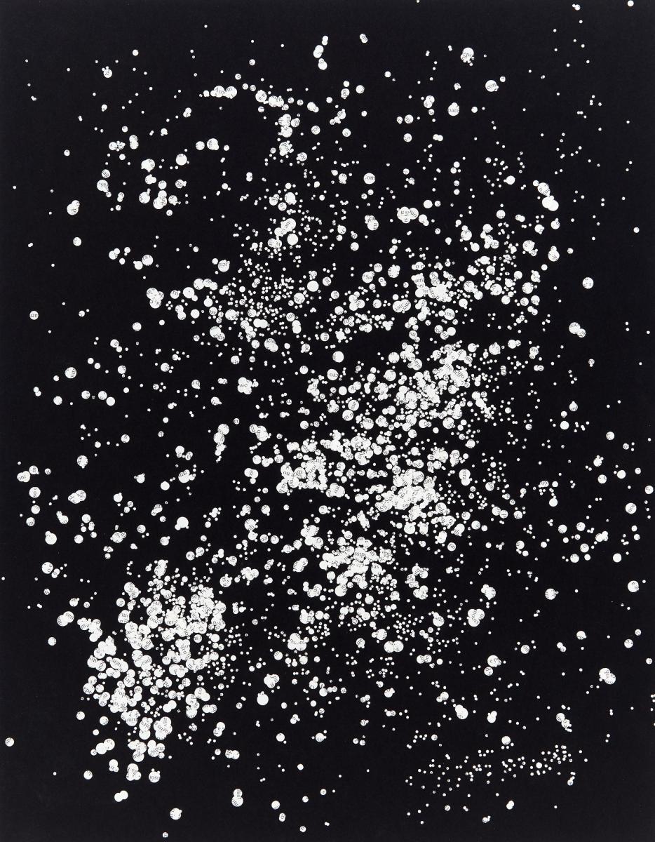 Rivane Neuenschwander - »One Thousand and One Possible Nights«.