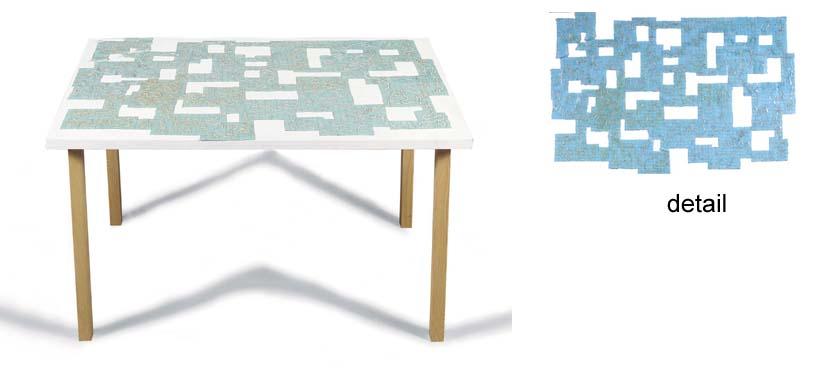 Rivane Neuenschwander - Untitled