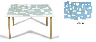 Rivane Neuenschwander - Untitled