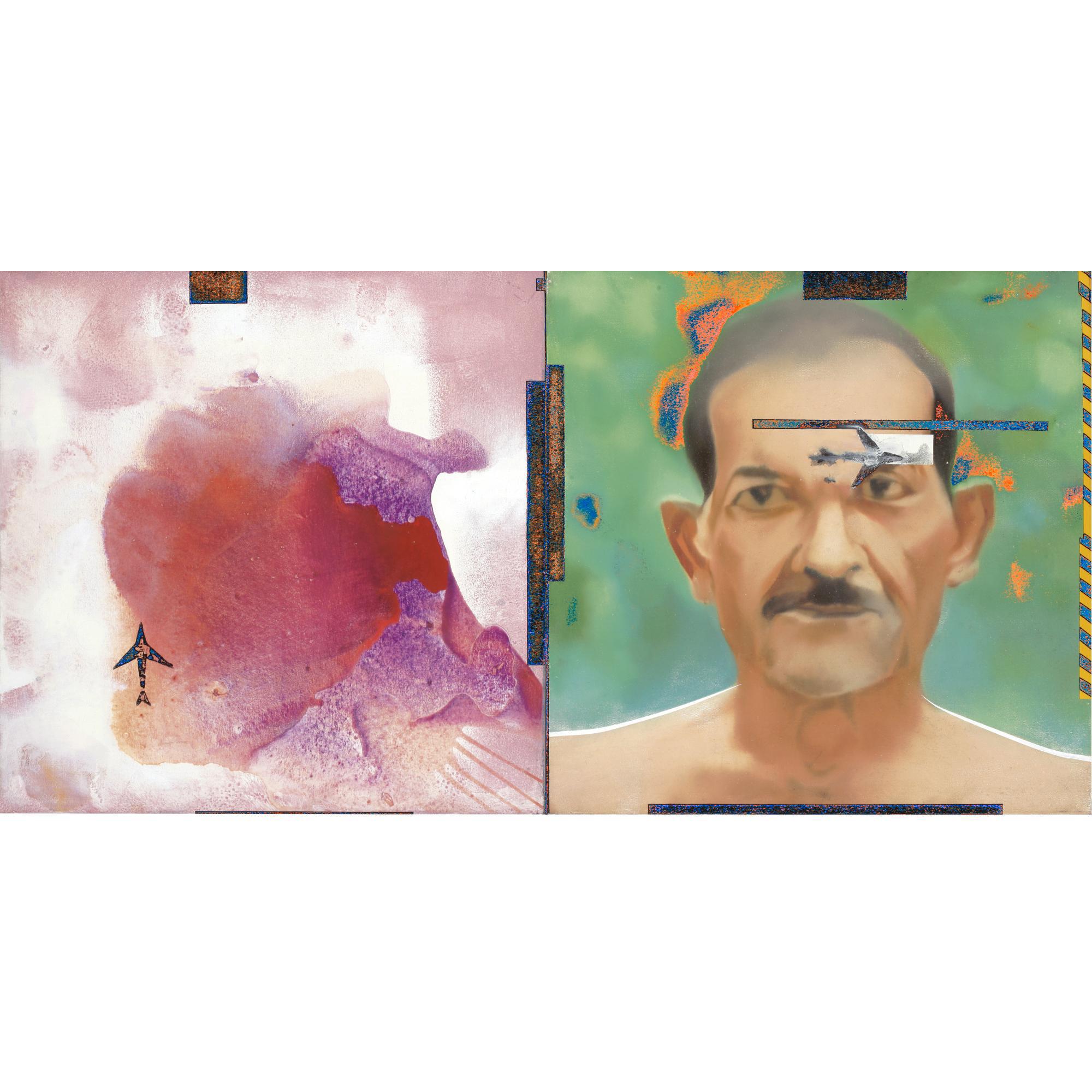 Riyas Kom - Tragic Day Optimist-14