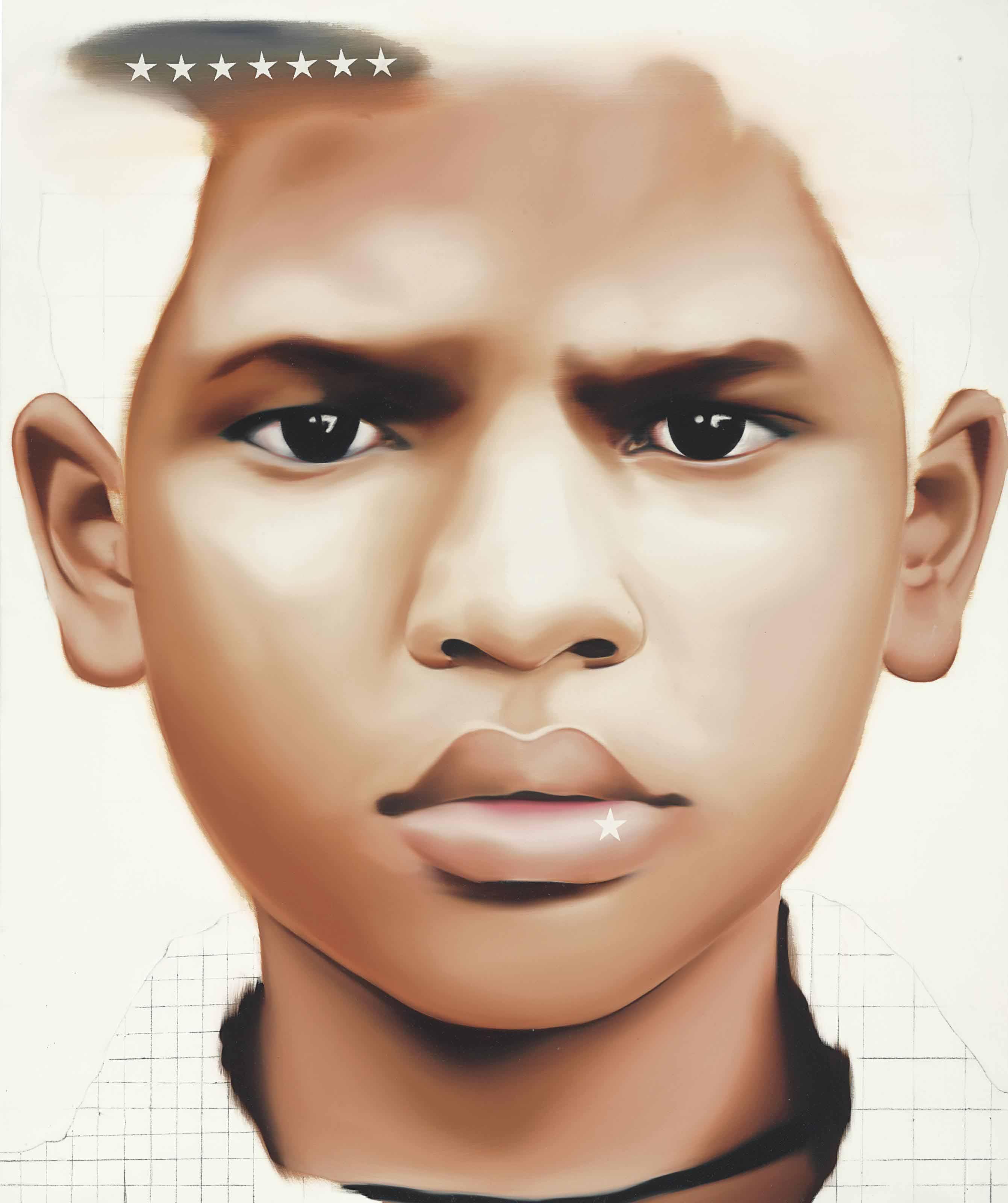 Riyas Komu - Borivali Boy II