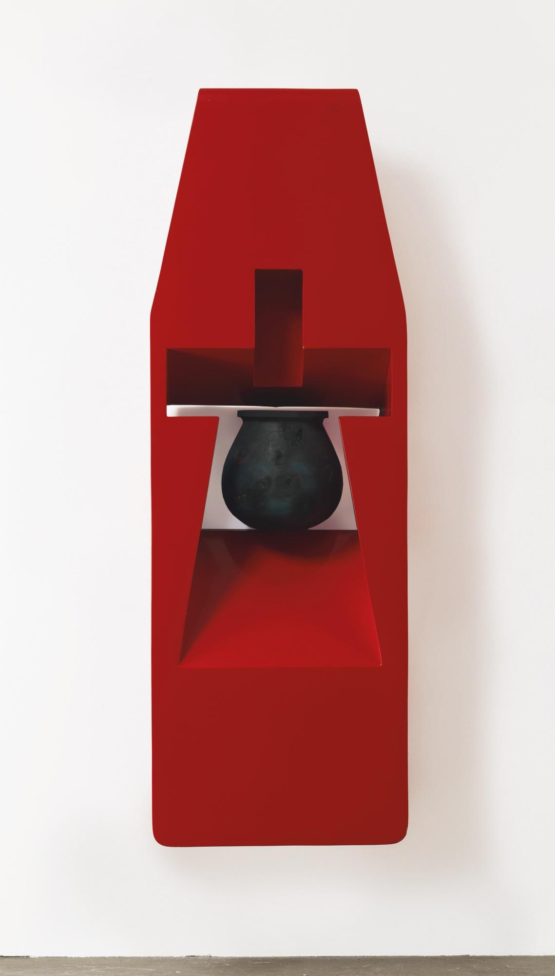 Riyas Komu - Keep Cooking (Blood Red Series 6)