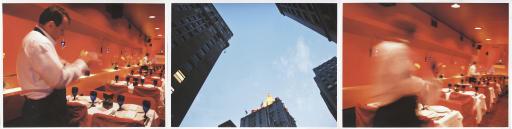 Riyas Komu - New York City