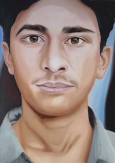 Riyas Komu - Systematic Citizen