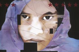 Riyas Komu - Thirteen