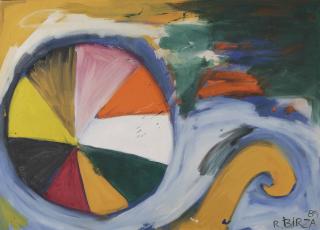 Rob Birza - Meesterschilders II